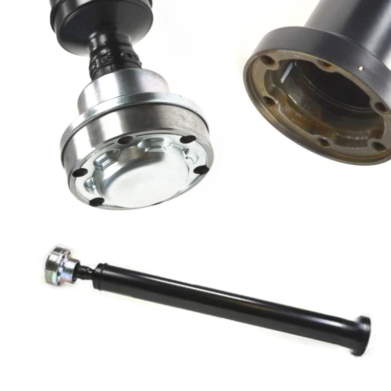 Erbjudandepris Kardanaxel VW Multivan T5 2.0 BiTDI 4motion fyrhjulsdrift