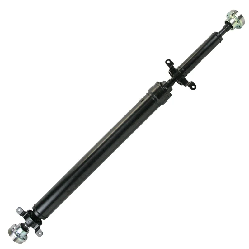 Kardanaxel VW Transporter T5 2.5 TDI 4motion flak/chassi Snabb leverans