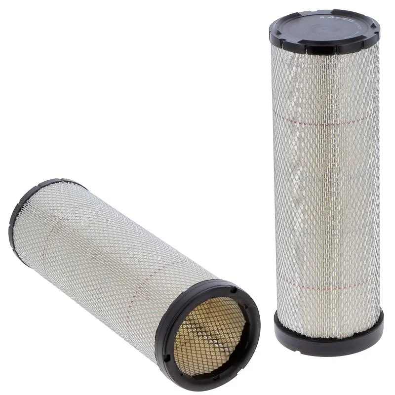Begränsad tid AIR FILTER