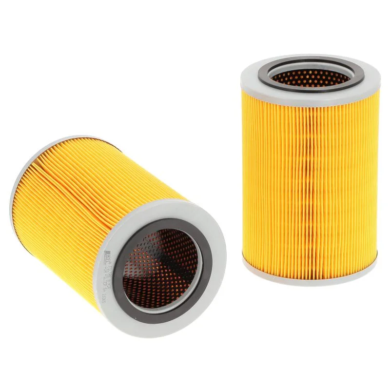 AIR FILTER Fynd