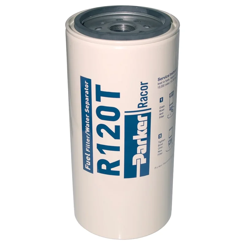 Begränsat erbjudande Filterelement 10 micron, R120T