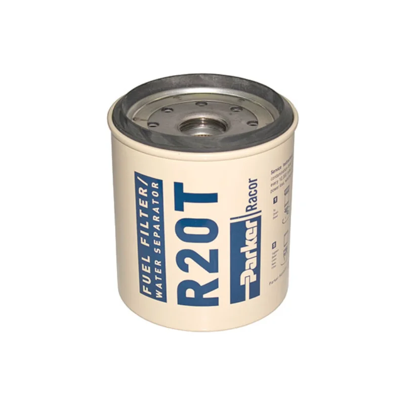 Filterelement 10 micron, R20T Köp nu