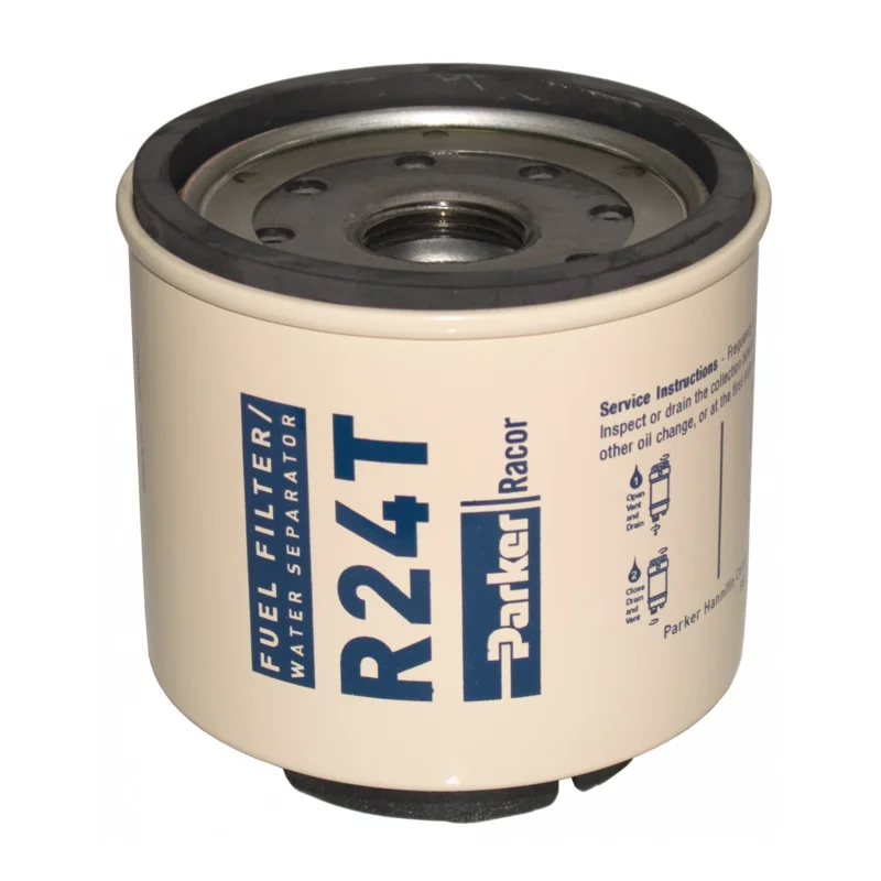 Fynd Filterelement 10 micron, R24T
