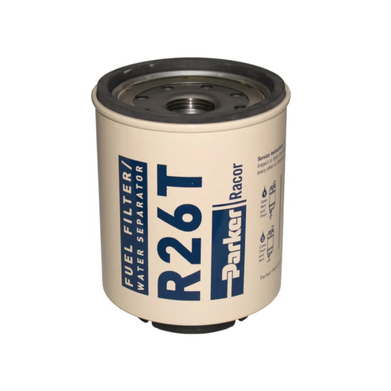 Filterelement 10 micron, R26T Endast idag