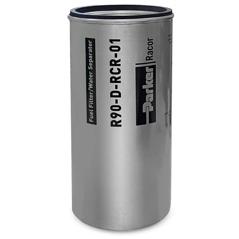 Filterelement 10 micron, R90DRCR01 Fri frakt