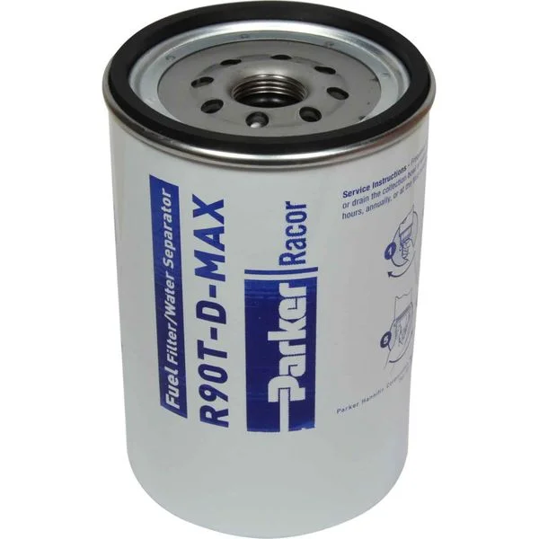 Filterelement 10 micron, R90T Rea