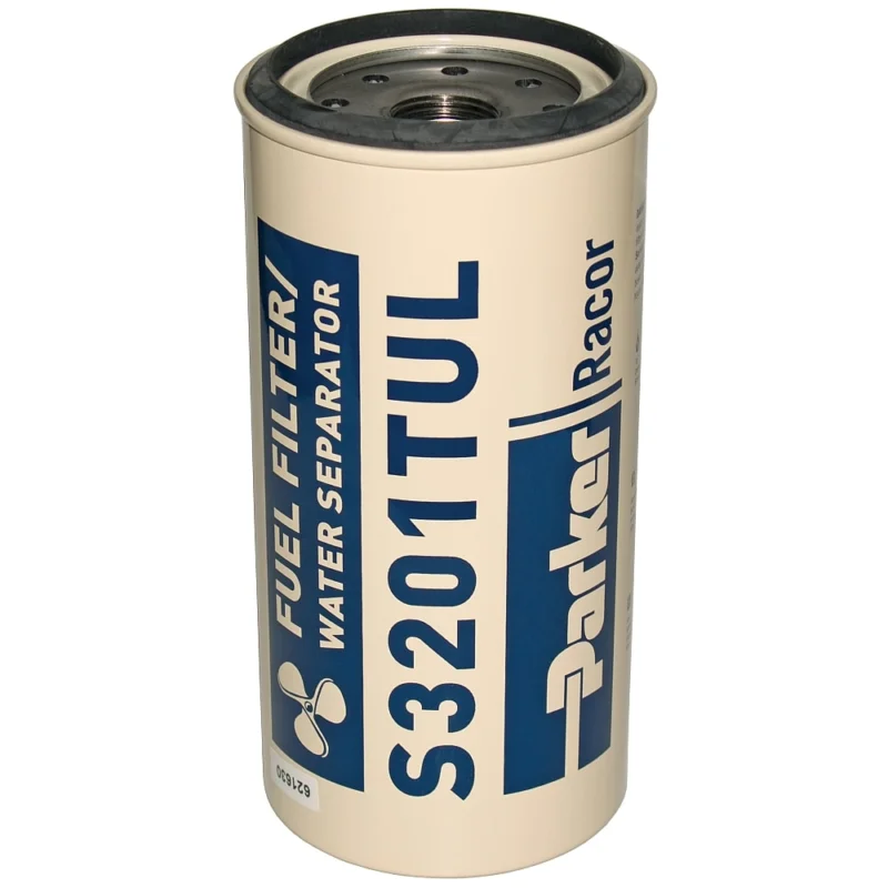 Filterelement 10 micron, S3201TUL Endast idag