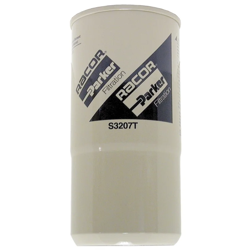 Begränsad tid Filterelement 10 micron, S3207T