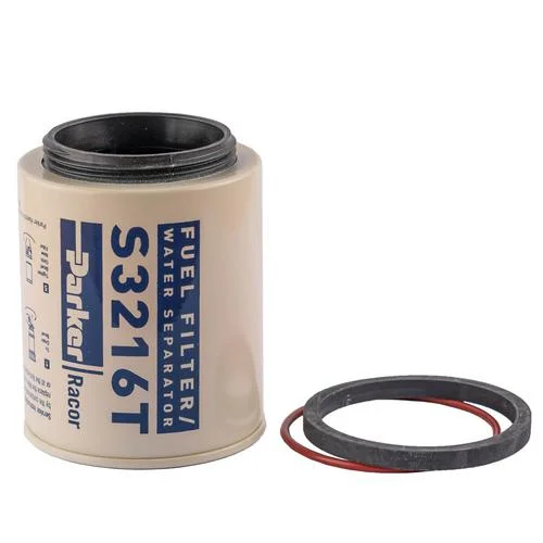 Filterelement 10 micron, S3216T Säker betalning