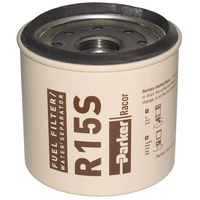 Filterelement 2 micron, R15S Premium