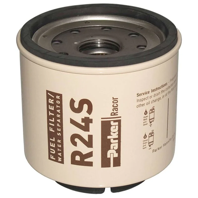 Filterelement 2 micron, R24S Begränsat erbjudande