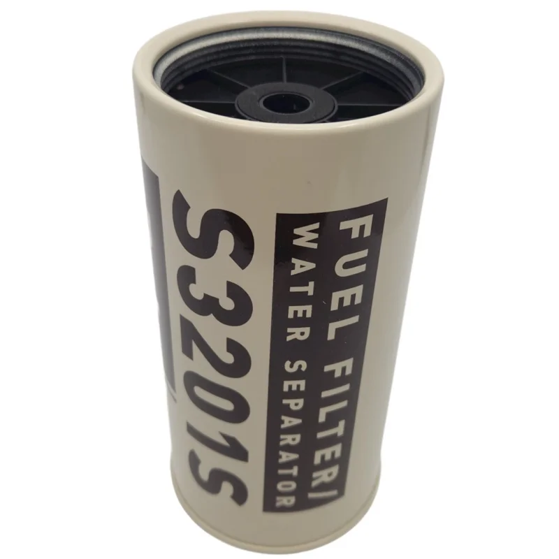 Expressleverans Filterelement 2 micron, S3201S