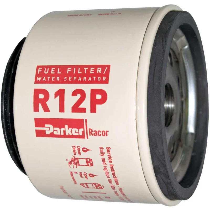 Filterelement 30 micron, R12P Outlet
