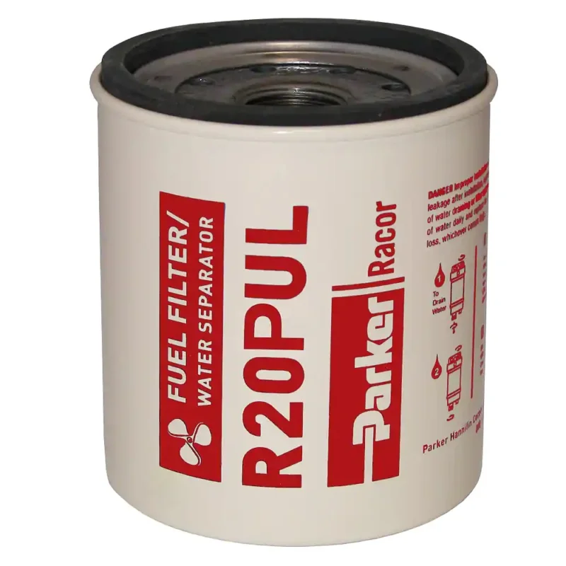 Billig Filterelement 30 micron, R20PUL