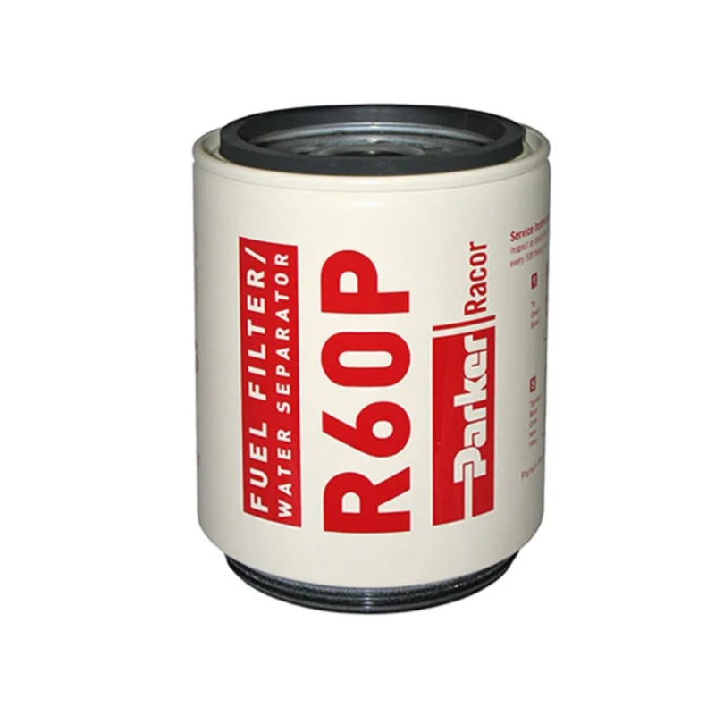 Billigare Filterelement 30 micron, R60P