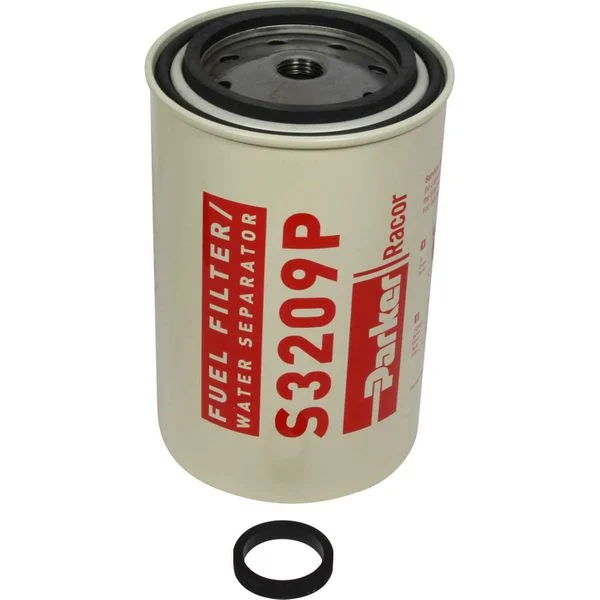 Filterelement 30 micron, S3209P Nyhet