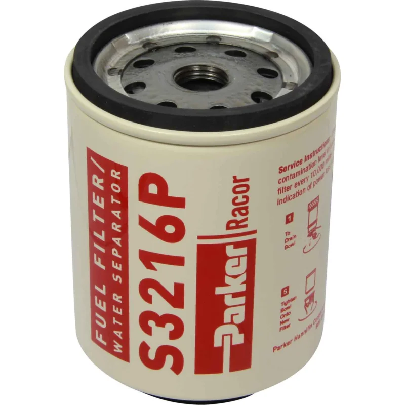 Trygg betalning Filterelement 30 micron, S3216P