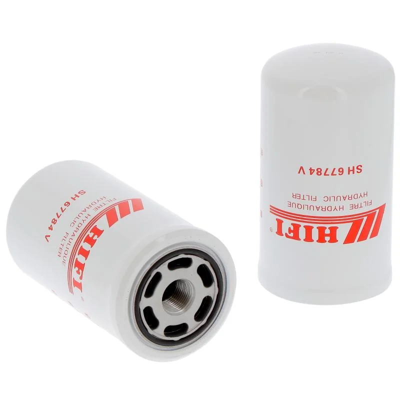 Begränsat erbjudande HYDRAULIC FILTER
