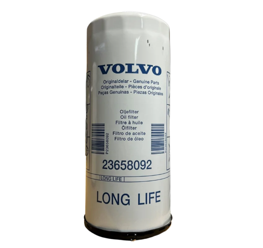 Reapris OIL FILTER, 23658092
