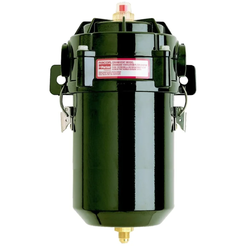 Vevhusventilation < 1420 l/m, CCV1200008L Fynd