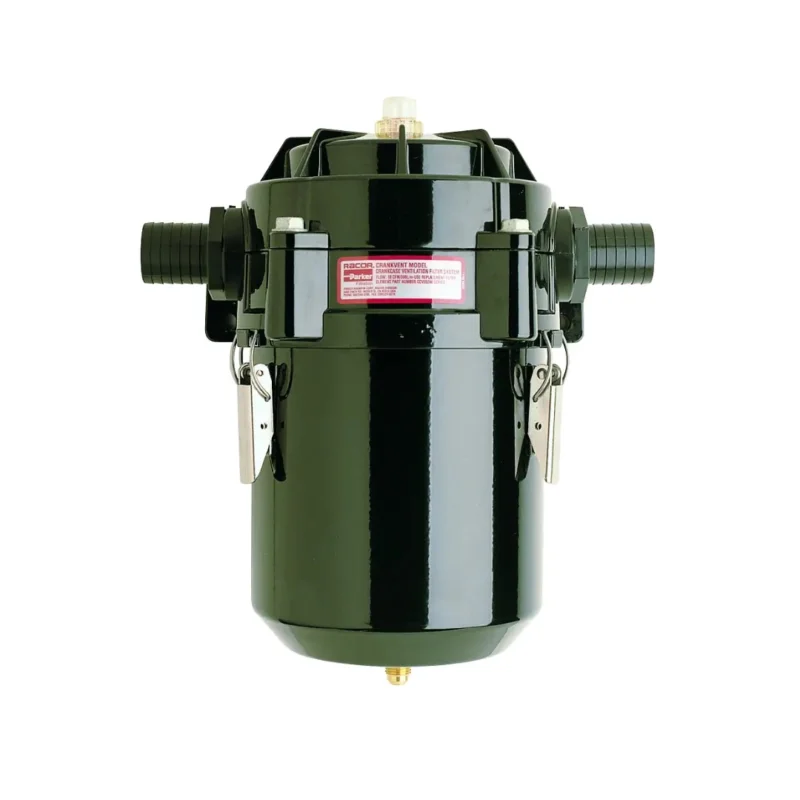 Vevhusventilation < 566 l/m, CCV600008R Endast denna vecka