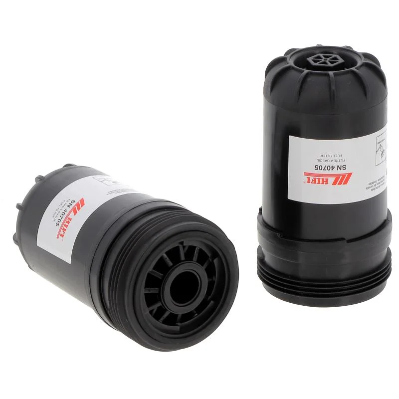 Nyhet FUEL FILTER