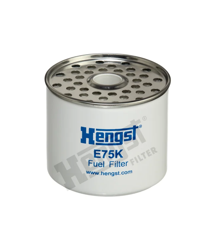 Fuel filter Begränsat erbjudande