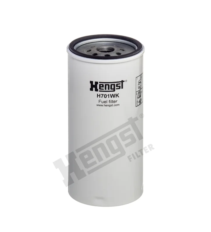 Begränsad tid Fuel filter