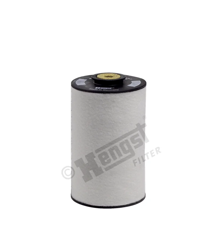 Fuel filter Nyhet