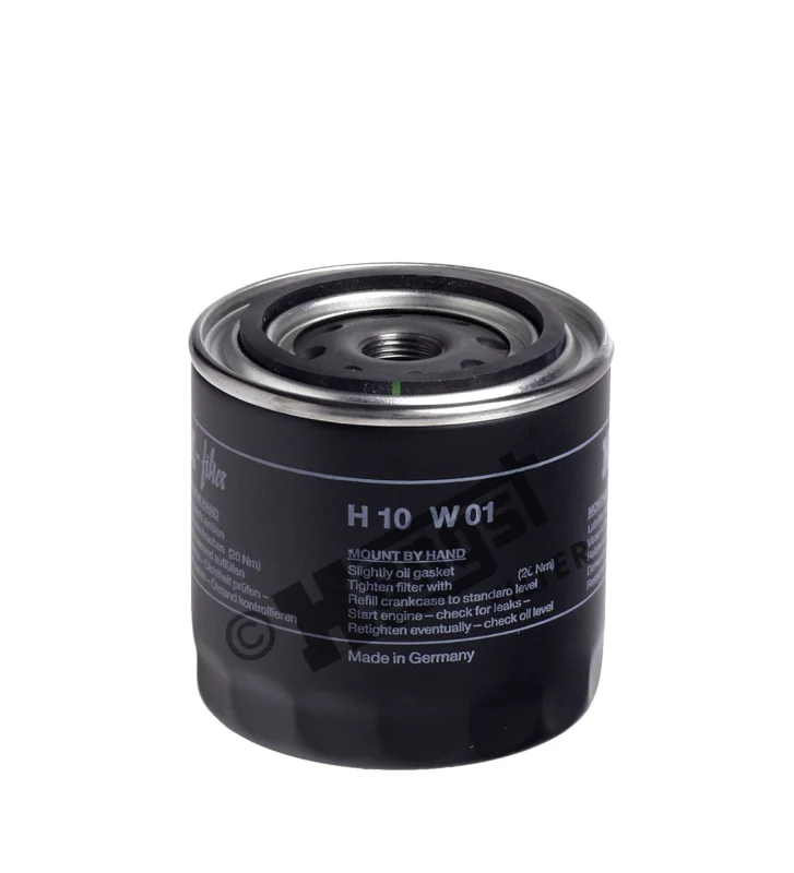 Fynd Oil filter