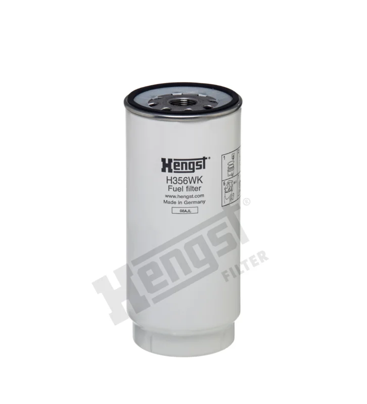 Fuel filter Nedsatt pris