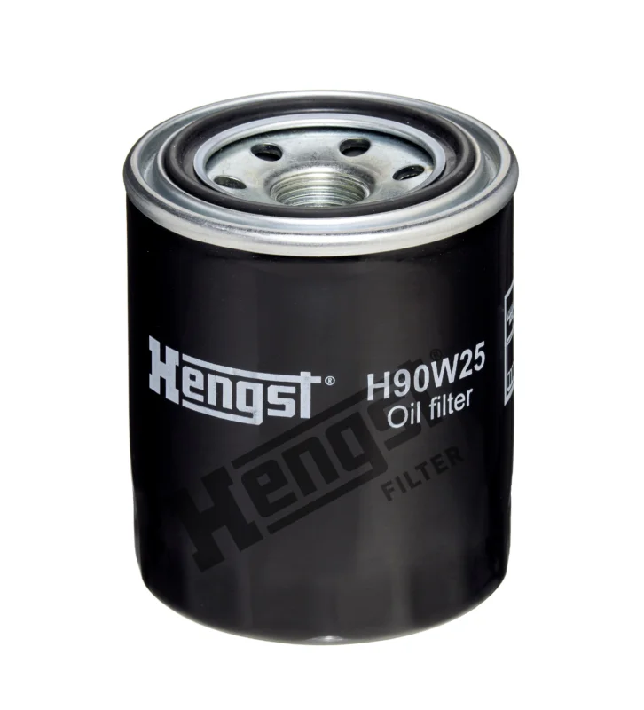 Begränsad tid Oil filter