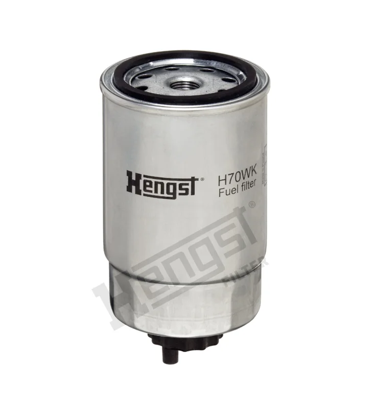 Fuel filter Rabatter