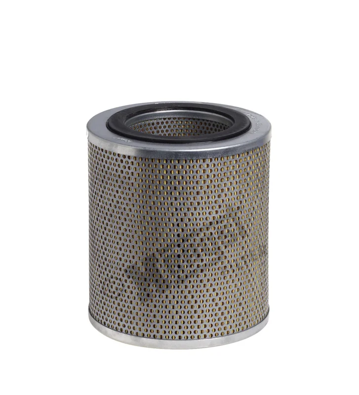 Fuel filter Sista chansen