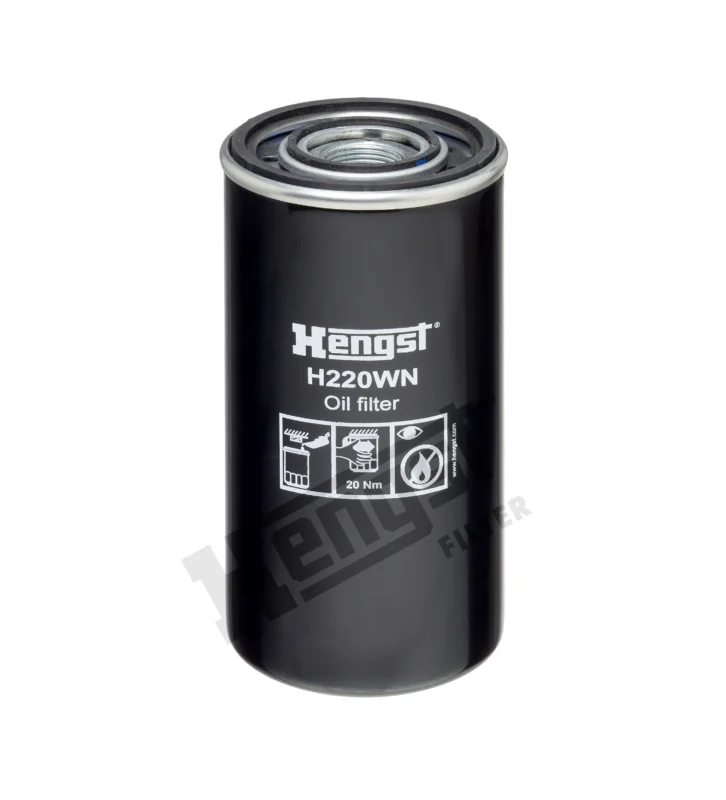 Snabb leverans Oil filter