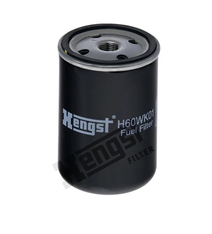 Fuel filter Outlet