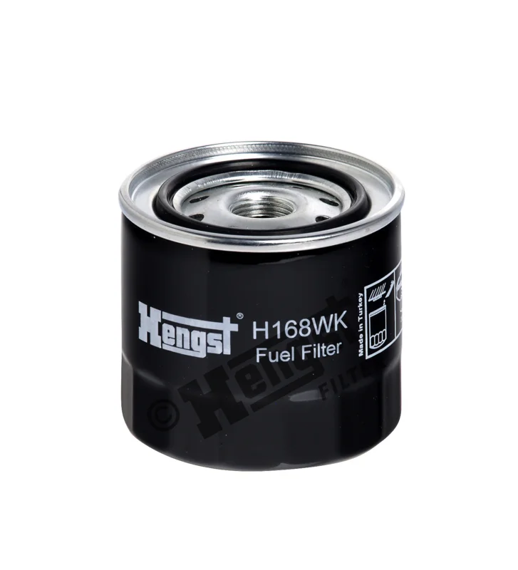 Fuel filter Rabatter