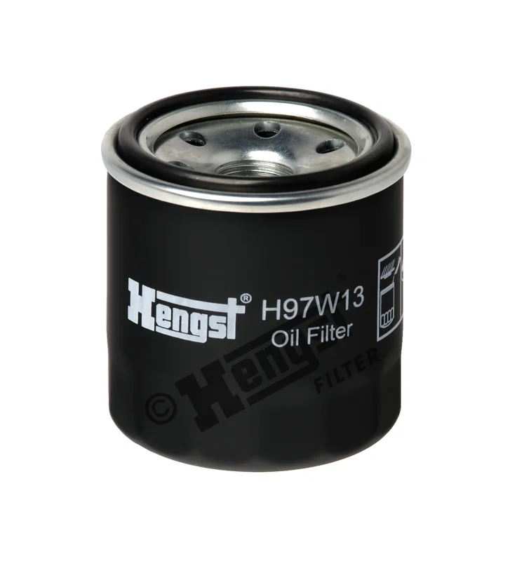 Oil filter I lager
