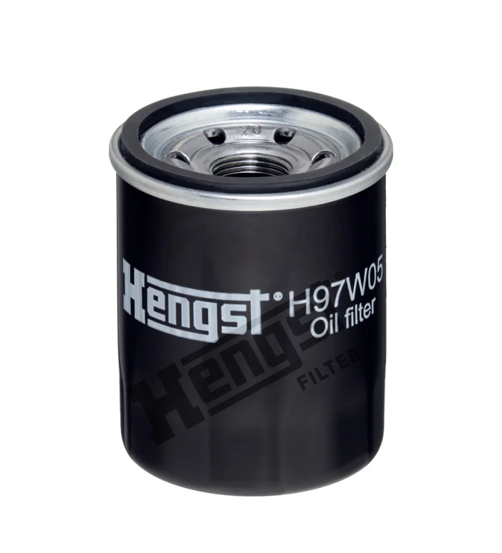 Oil filter Expressleverans