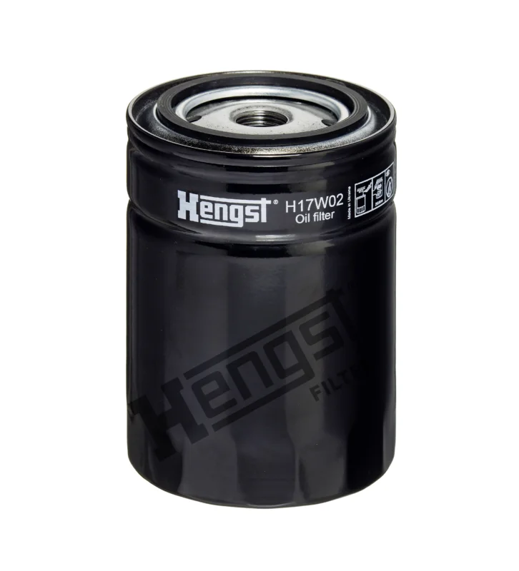 Oil filter Kampanjpris