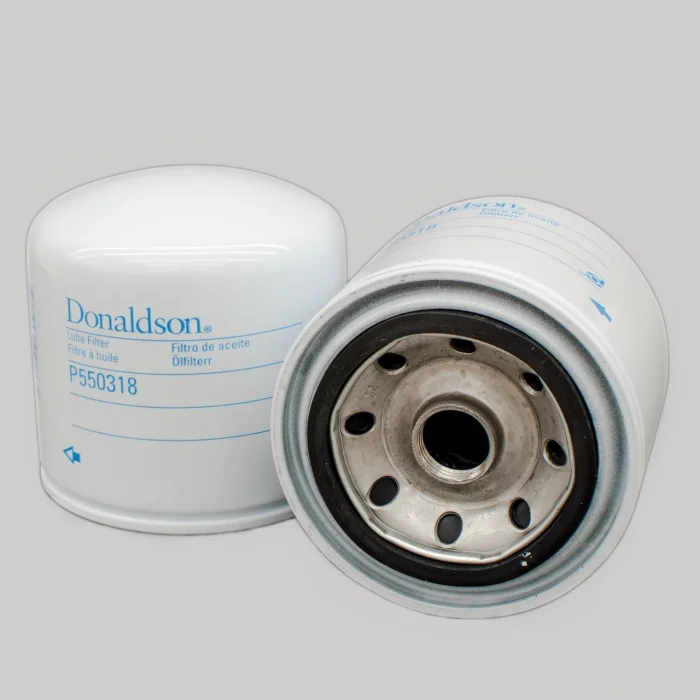 Beställ nu LUBE FILTER, SPIN-ON FULL FLOW