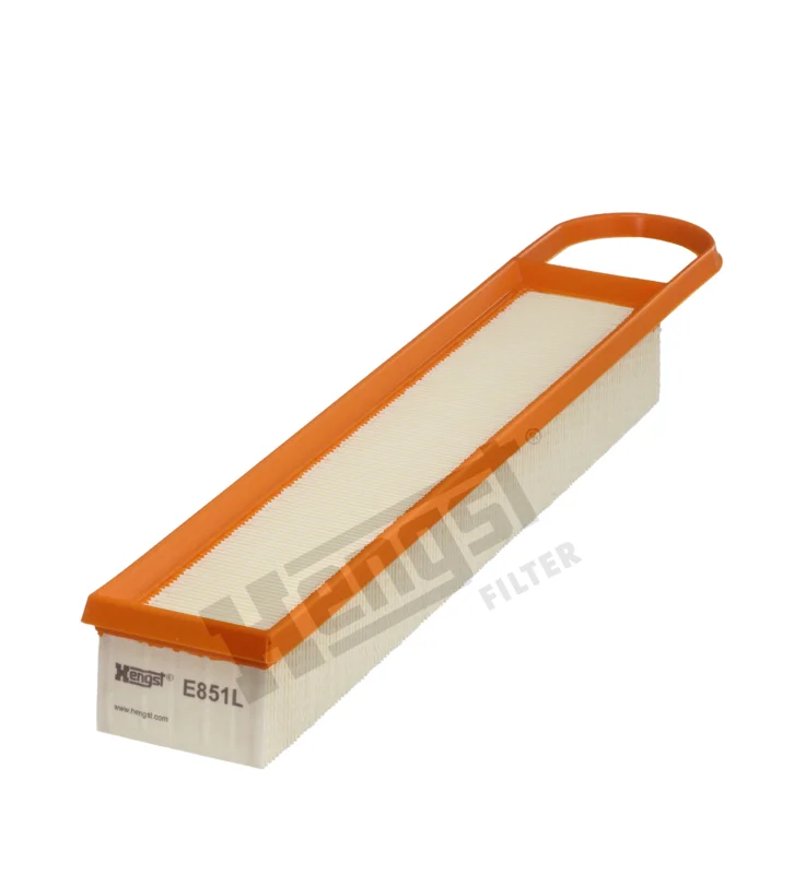 Air filter Erbjudande
