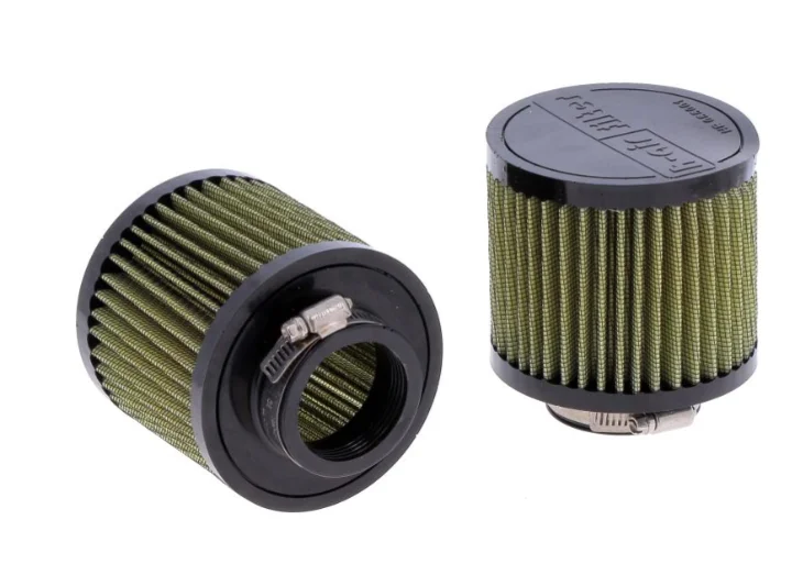 AIR FILTER Nyhet