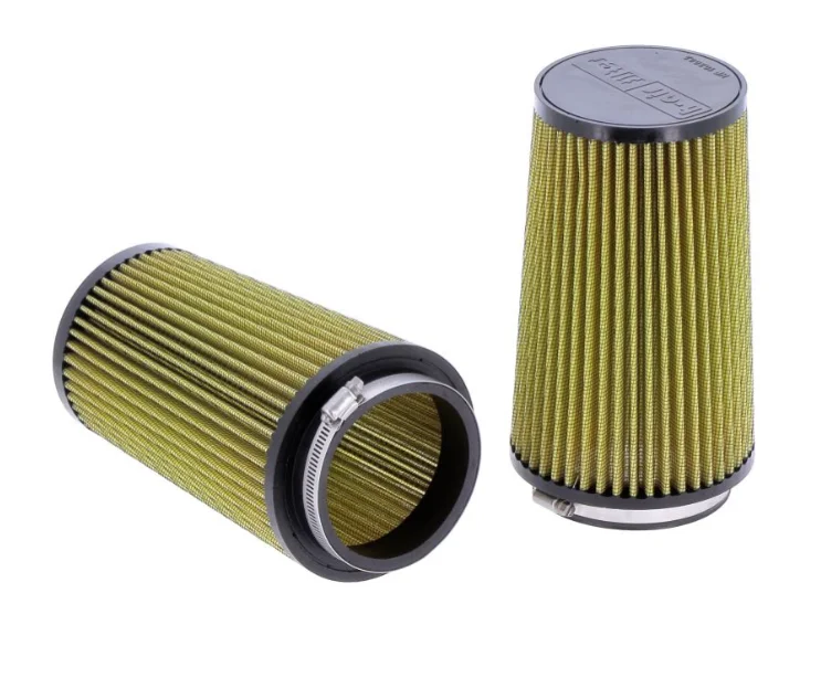 AIR FILTER Kampanj
