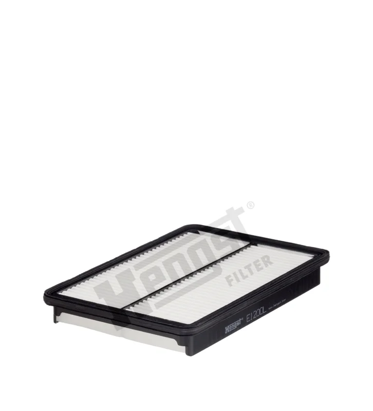 Air filter Nyhet