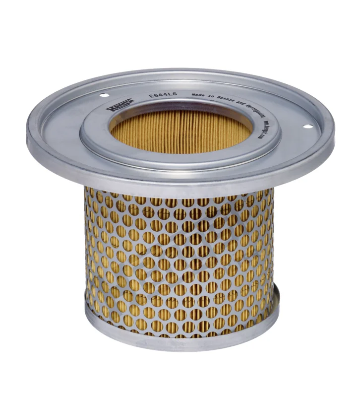 Air filter Rabatt