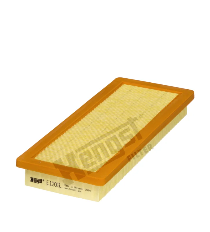 Extra rabatt Air filter