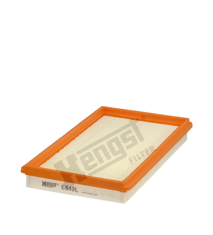 Rabatter Air filter