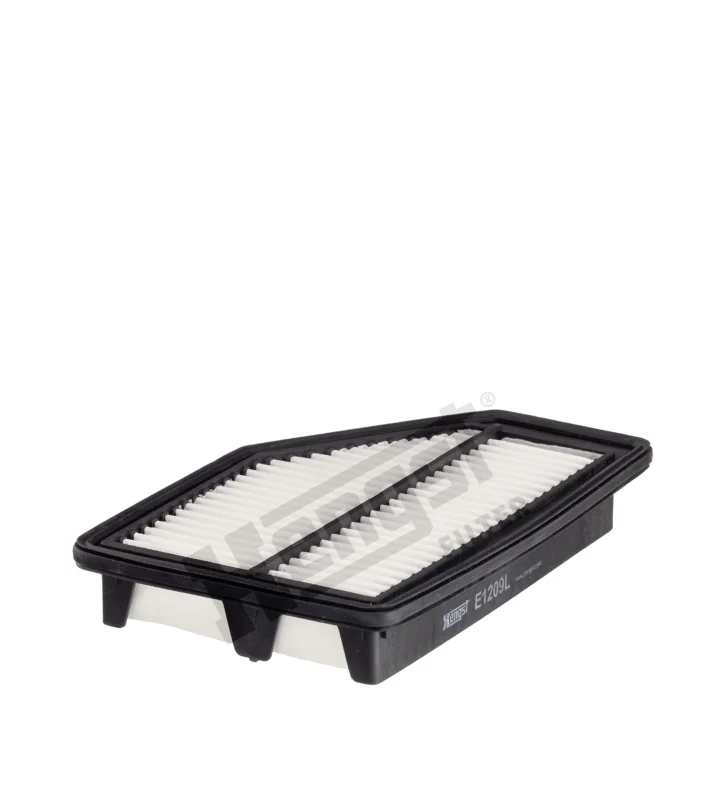 Säker betalning Air filter