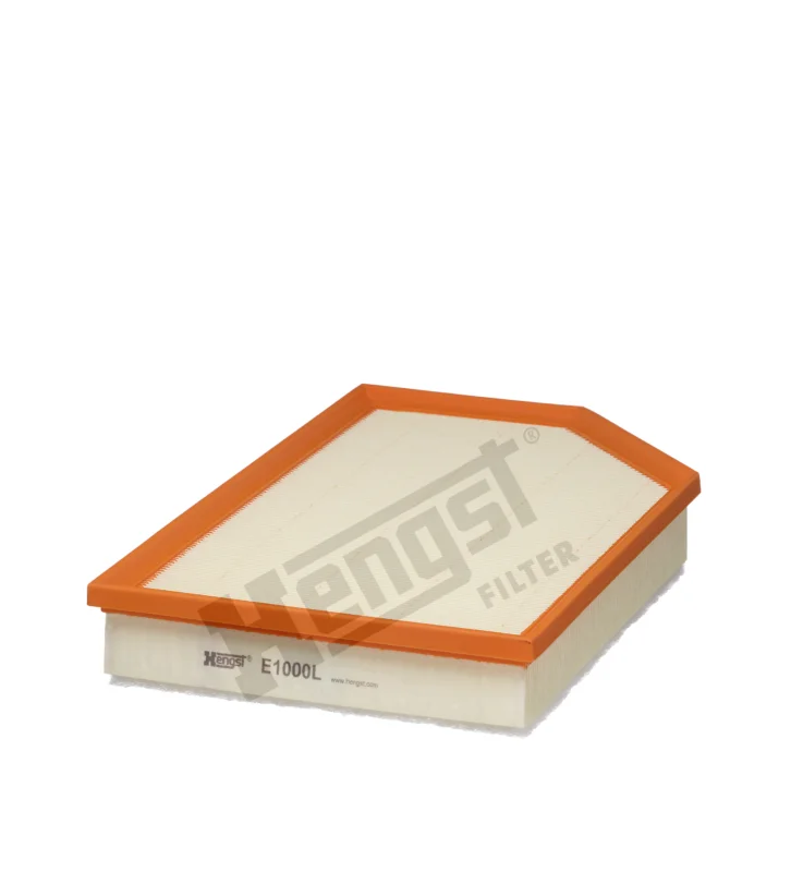 Extra rabatt Air filter